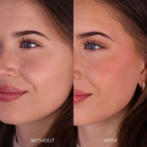 Oh My Cream Bronzer